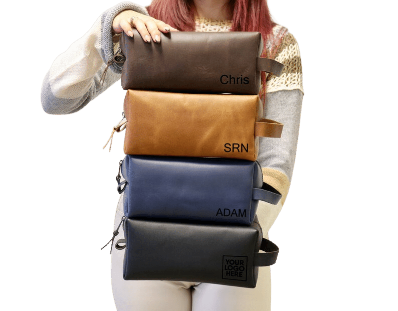 About Us - Toiletry Bag NZ