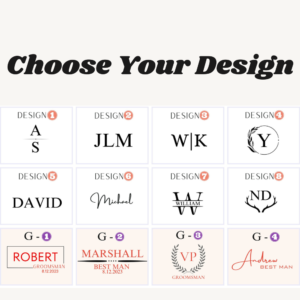 Toiletry Bag NZ Engraving Design option