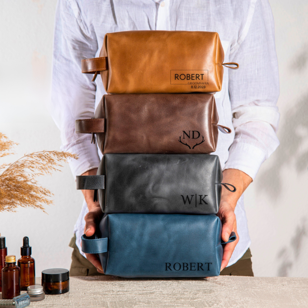 Shop - Toiletry Bag NZ