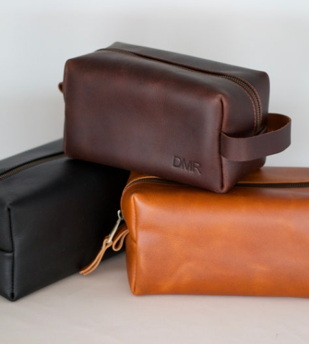 About Us - Toiletry Bag NZ